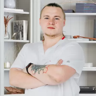 доктор Лопин Николай Николаевич фельдшер клиники «Санати» в Котельниче